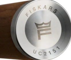 Fiskars Norden raastin karkea