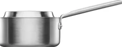Fiskars Norden teräs kasari 1,8L, pinnoittamaton