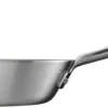 Fiskars Norden teräs paistinpannu 26cm