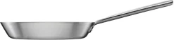 Fiskars Norden teräs paistinpannu 26cm