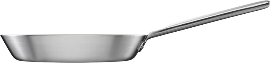 Fiskars Norden teräs paistinpannu 26cm