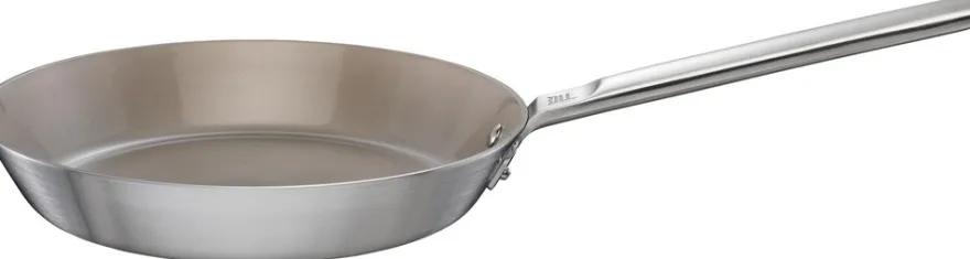 Fiskars Norden teräs paistinpannu 26cm