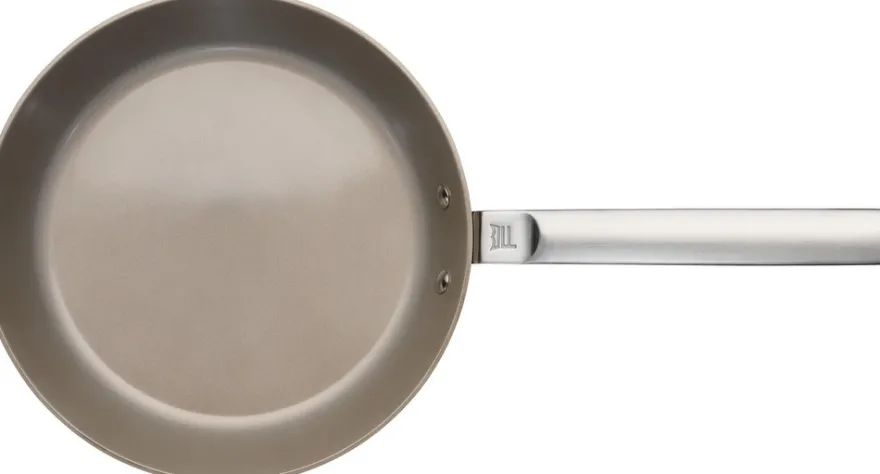 Fiskars Norden teräs paistinpannu 26cm