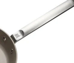 Fiskars Norden teräs paistinpannu 28cm