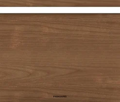 Fiskars Premium veitsiteline 30,8x24,8x3,8 cm
