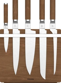 Fiskars Premium veitsiteline 30,8x24,8x3,8 cm
