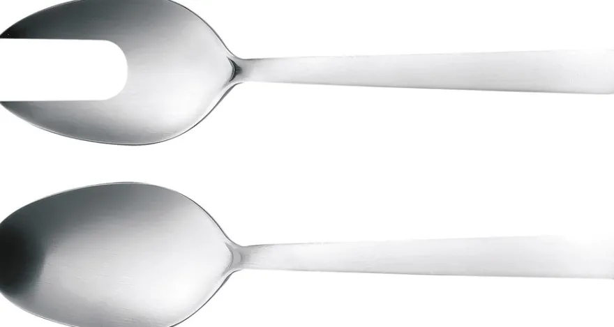 Fiskars Salaattivälineet matta 2kpl