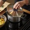 Fiskars Sorsakoski teräskattila 3 L