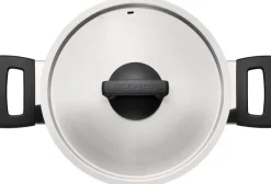 Fiskars Sorsakoski teräskattila 3 L