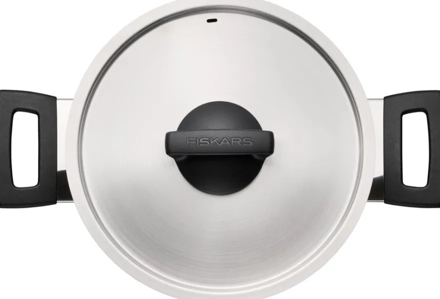 Fiskars Sorsakoski teräskattila 3 L