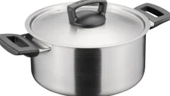 Fiskars Sorsakoski teräskattila 3 L