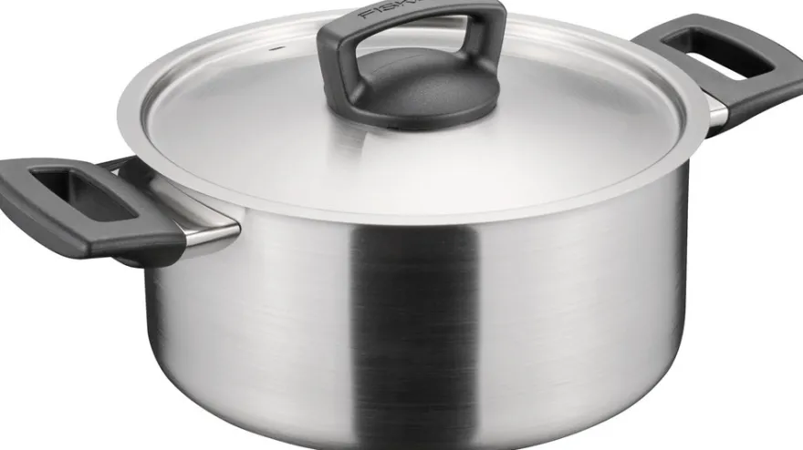 Fiskars Sorsakoski teräskattila 3 L