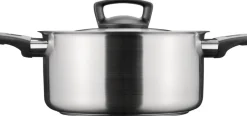 Fiskars Sorsakoski teräskattila 3 L