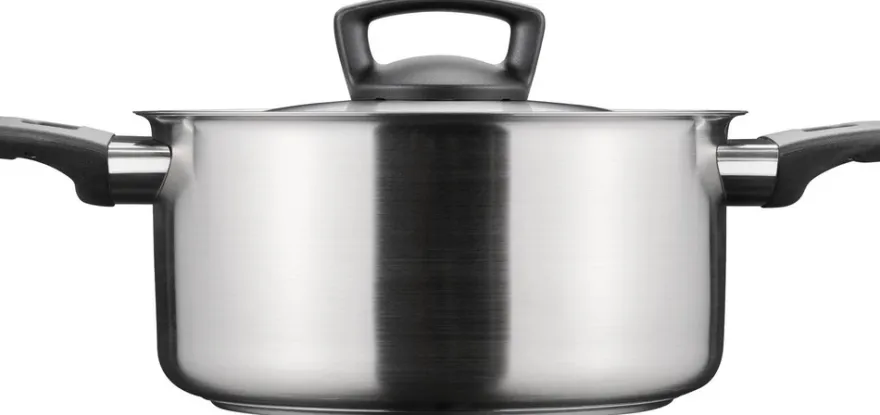 Fiskars Sorsakoski teräskattila 3 L