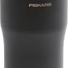 Fiskars termosmuki 0,5L musta