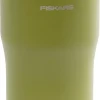 Fiskars termosmuki 0,5L vihreä