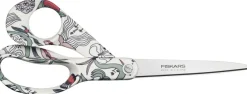 Fiskars x Arabia sakset 21 cm Puutarhurit