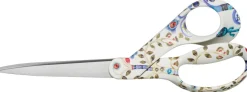 Fiskars X Iittala sakset 21 cm, Taika valkoinen