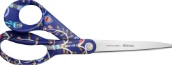 Fiskars X Iittala sakset 21 cm, Taika sininen