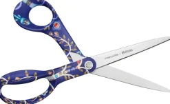 Fiskars X Iittala sakset 21 cm, Taika sininen