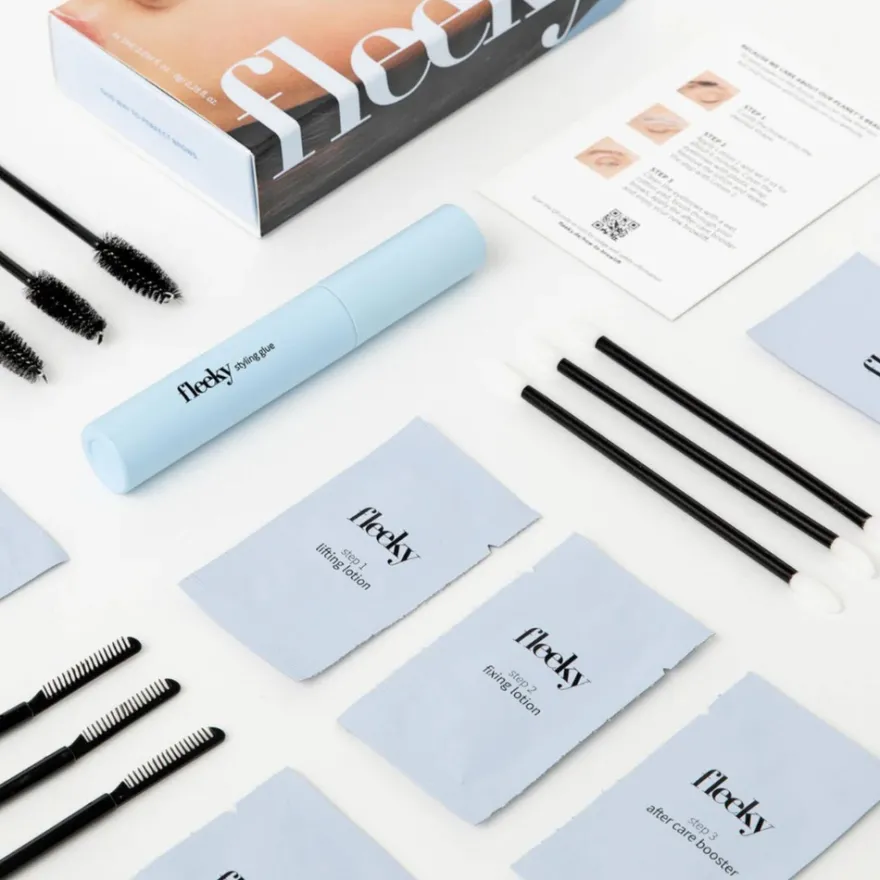 Fleeky browlift kit