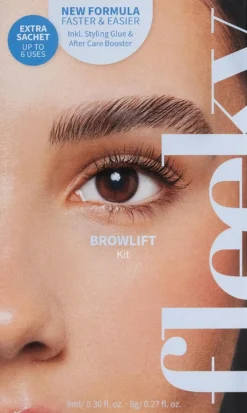 Fleeky browlift kit