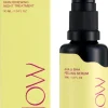 Flow Cosmetics AHA & BHA Peeling -yöseerumi 30ml