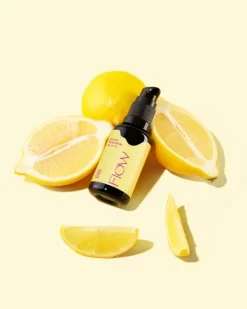 Flow Cosmetics AHA & BHA Peeling -yöseerumi 30ml