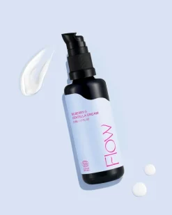 Flow Cosmetics Bilberry & Centella Cream -kasvovoide 50ml