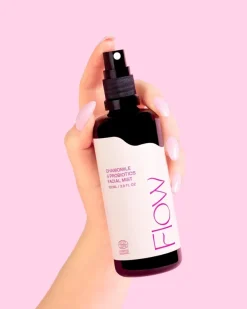 Flow Cosmetics Chamomile & Probiotics Facial Mist -kasvovesi 100ml