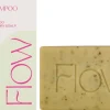 Flow Cosmetics Hemp Shampoo Soap Bar -shampoopala 120g