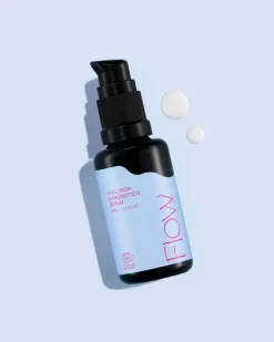 Flow Cosmetics Hyaluron & Probiotics -seerumi 30ml