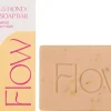 Flow Cosmetics Marigold & Honey Shampoo Soap Bar -shampoopala 120g