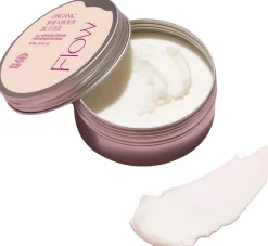 Flow Cosmetics Organic Shea Body Butter -vartalovoi 130ml