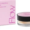 Flow Cosmetics Radiant Finishing Powder 10 g viimeistelypuuteri