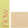 Flow Cosmetics Tea Tree -palasaippua kasvoille ja vartalolle 120g