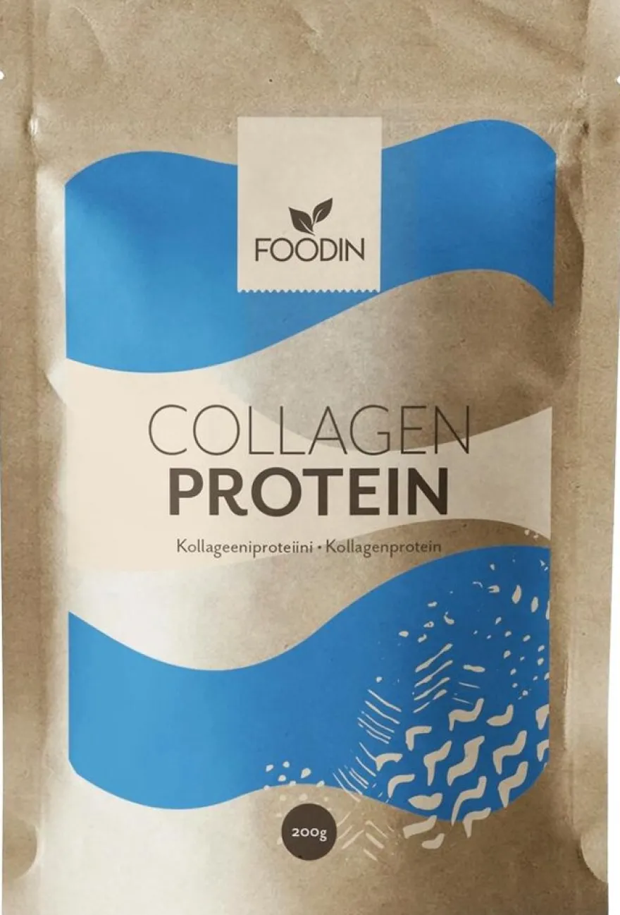 Foodin Collagen protein 200g