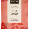 Foodin Goji-marja luomu 150g
