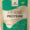 Foodin Herneproteiini, maustamaton luomu 650g