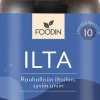 Foodin Ilta ravintolisäjauhe 100g