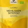 Foodin Mehiläisen siitepöly luomu 100g