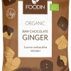 Foodin Raakasuklaainkivääri luomu 70g
