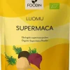 Foodin Supermaca, luomu 200g