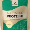 Foodin Supervege, kasviproteiinisekoitus, vanilja 600g