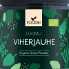 Foodin Viherjauhe luomu 200g