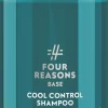 Four Reasons BASE Cool Control Shampoo 300ml