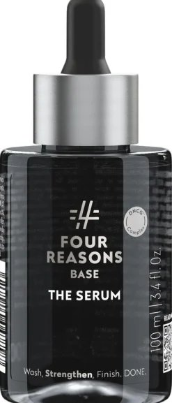 Four Reasons BASE THE Serum 100ml