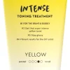 Four Reasons Color Mask Intense Toning Treatment Yellow sävyttävä tehohoito 200 ml