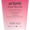 Four Reasons Color Mask Intense Toning Treatment Ruby Red sävyttävä tehohoito 200 ml