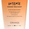 Four Reasons Color Mask Intense Toning Treatment Orange sävyttävä tehohoito 200 ml
